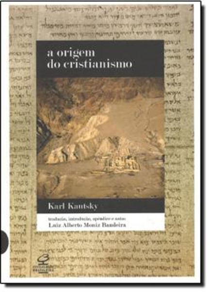Picture of ORIGEM DO CRISTIANISMO, A