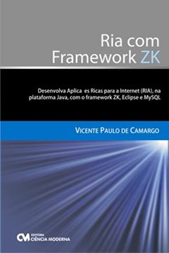 Imagem de RIA COM FRAMEWORK ZK
