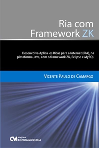 Picture of RIA COM FRAMEWORK ZK