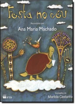 Imagem de A FESTA NO CEU