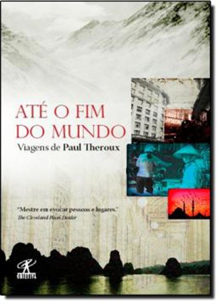 Picture of ATE O FIM DO MUNDO