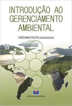 Imagem de INTRODUCAO AO GERENCIAMENTO AMBIENTAL