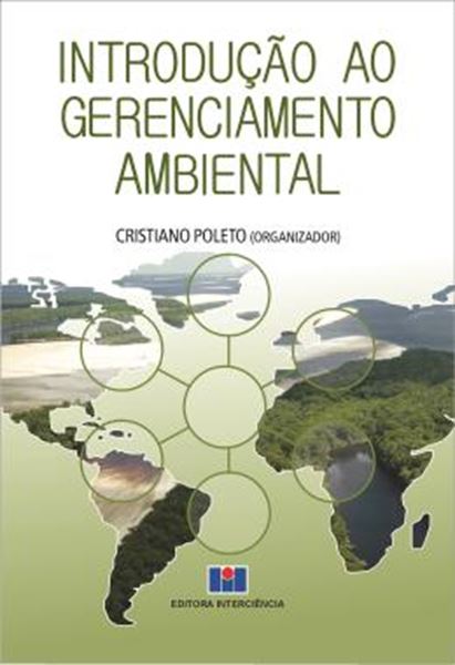 Picture of INTRODUCAO AO GERENCIAMENTO AMBIENTAL