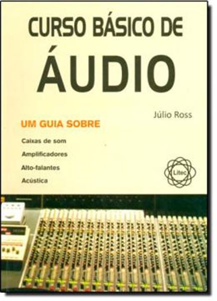 Picture of CURSO BASICO DE AUDIO