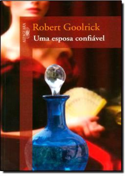 Imagem de UMA ESPOSA CONFIAVEL