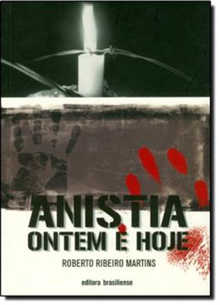 Picture of ANISTIA ONTEM E HOJE