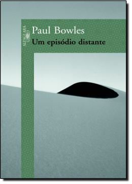 Imagem de UM EPISODIO DISTANTE