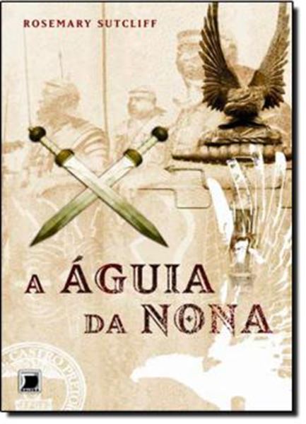 Picture of AGUIA DA NONA, A