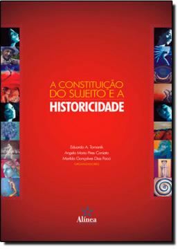 Imagem de CONSTITUICAO DO SUJEITO E A HISTORICACIDADE