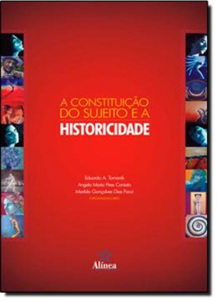 Picture of CONSTITUICAO DO SUJEITO E A HISTORICACIDADE