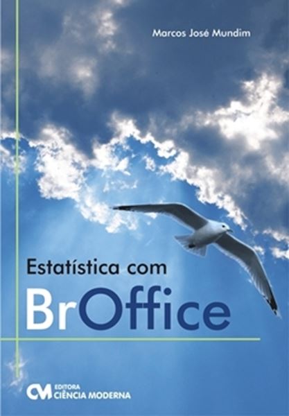 Picture of ESTATISTICA COM BROFFICE