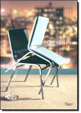 Imagem de TURISTAS, OS