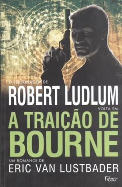 Picture of TRAICAO DE BOURNE, A