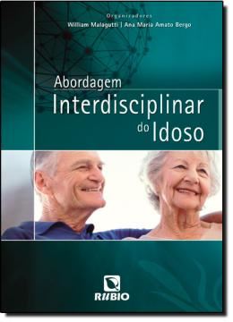 Imagem de ABORDAGEM INTERDISCIPLINAR DO IDOSO 
