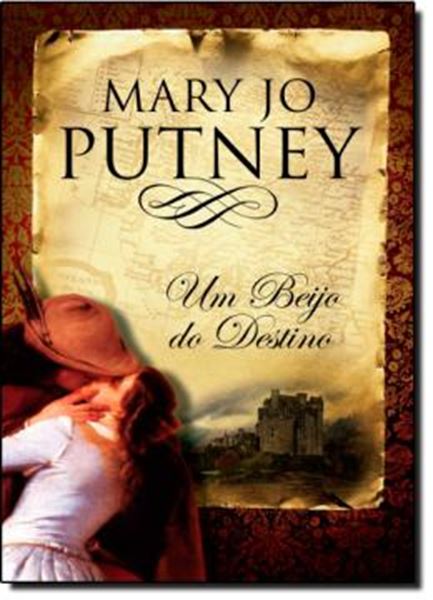 Picture of UM BEIJO DO DESTINO