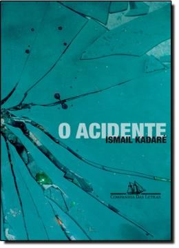 Imagem de ACIDENTE, O