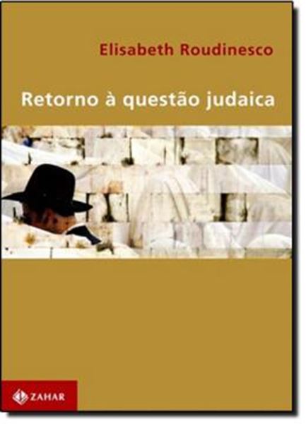 Picture of RETORNO A QUESTAO JUDAICA