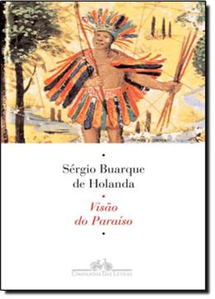 Picture of VISAO DO PARAISO