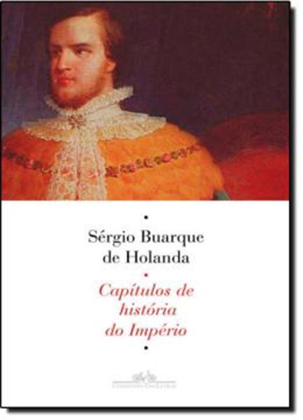 Picture of CAPITULOS DE HISTORIA DO IMPERIO