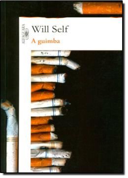 Imagem de A GUIMBA