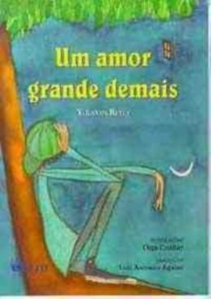 Picture of UM AMOR GRANDE DEMAIS