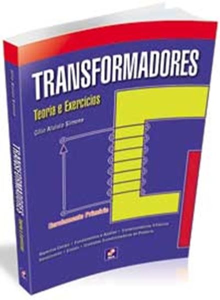 Picture of TRANSFORMADORES - TEORIA E EXERCICIOS