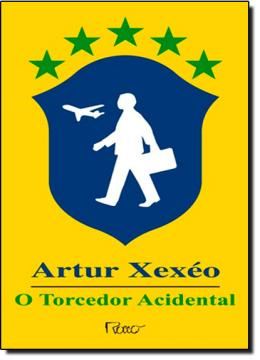 Imagem de TORCEDOR ACIDENTAL, O