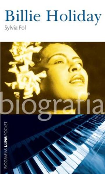 Picture of BILLIE HOLIDAY