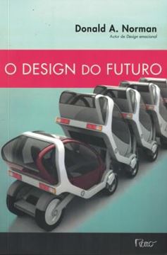 Imagem de DESIGN DO FUTURO, O