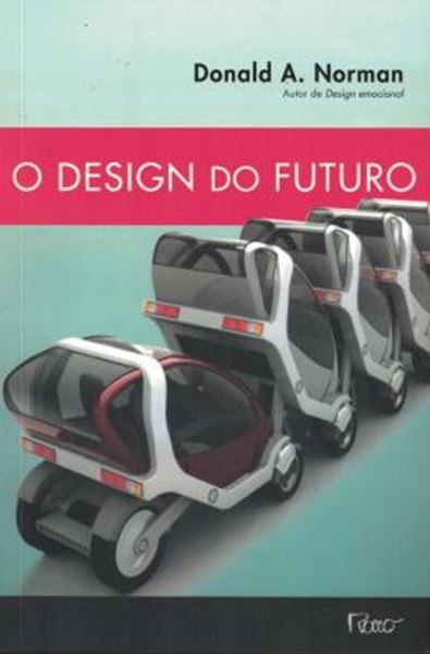 Picture of DESIGN DO FUTURO, O