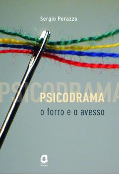 Picture of PSICODRAMA - O FORRO E O AVESSO