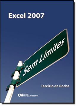 Imagem de EXCEL 2007 SEM LIMITES