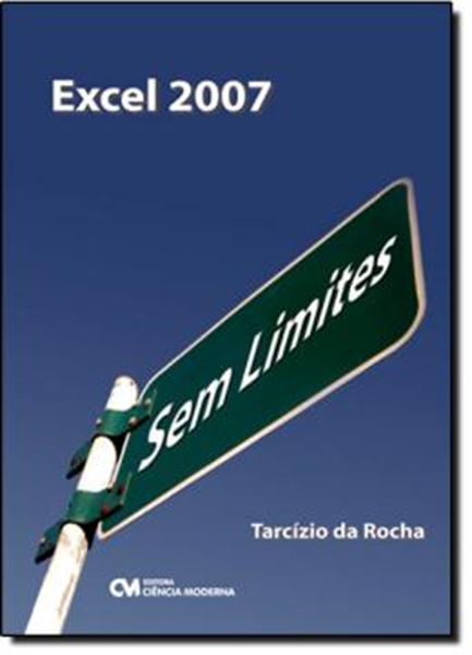 Picture of EXCEL 2007 SEM LIMITES