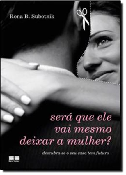 Picture of SERA QUE ELE VAI MESMO DEIXAR A MULHER?