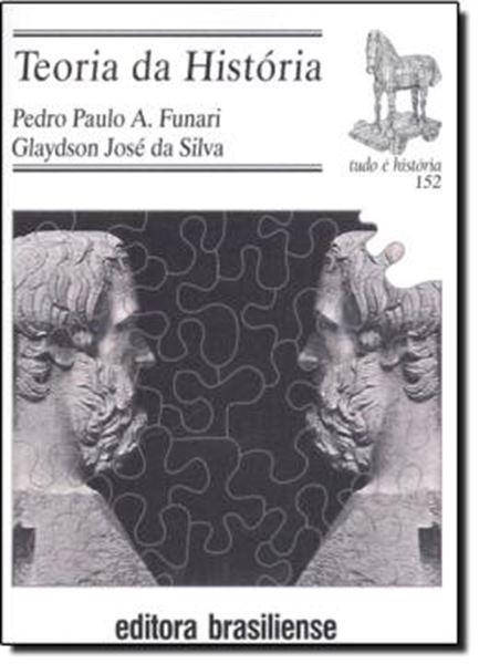 Picture of TEORIA DA HISTORIA