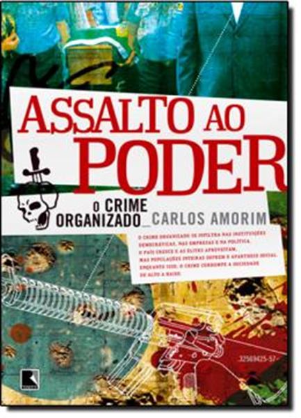Picture of ASSALTO AO PODER