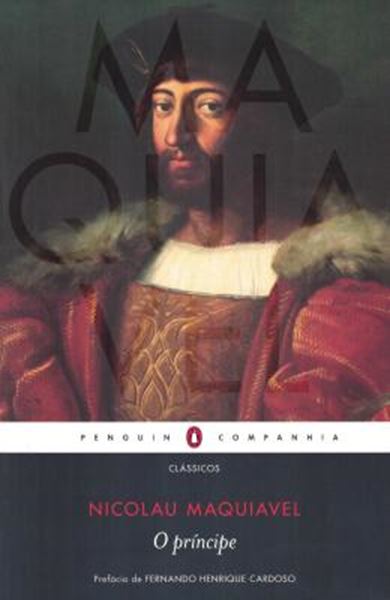 Picture of PRINCIPE, O