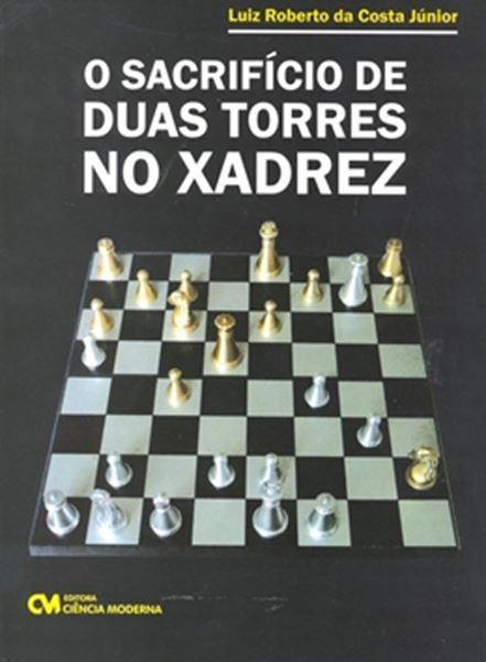Picture of SACRIFICIO DE DUAS TORRES NO XADREZ