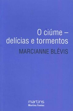 Imagem de CIUME, O - DELICIAS E TORMENTOS