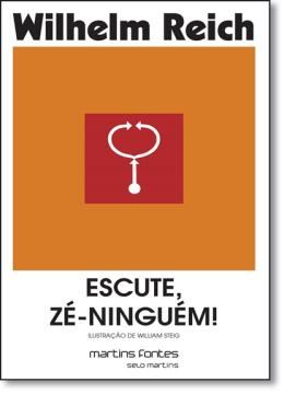 Imagem de ESCUTE, ZE-NINGUEM!