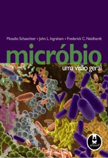 Picture of MICROBIO - UMA VISAO GERAL