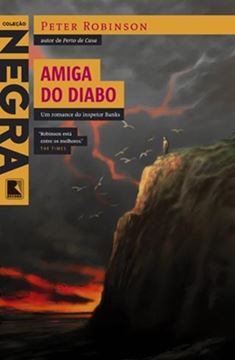 Imagem de AMIGA DO DIABO, A