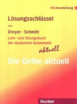 Imagem de LEHR-UND UBUNGSBUCH DER DEUTSCHEN GRAMMATIK