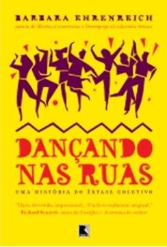 Imagem de DANCANDO NAS RUAS