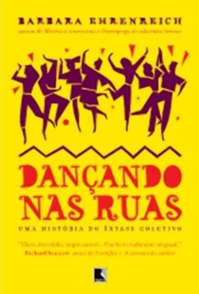 Picture of DANCANDO NAS RUAS
