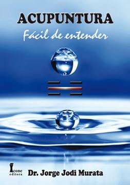 Imagem de ACUPUNTURA FACIL DE ENTENDER
