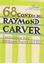Imagem de 68 CONTOS DE RAYMOND CARVER