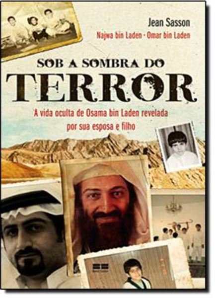 Picture of SOB A SOMBRA DO TERROR