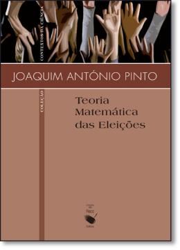 Imagem de TEORIA MATEMATICA DAS ELEICOES