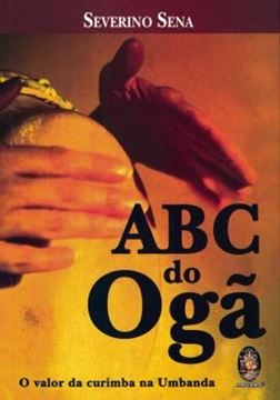 Imagem de ABC DO OGA